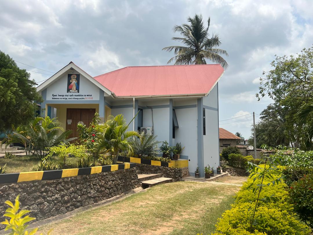 Our Church History 2